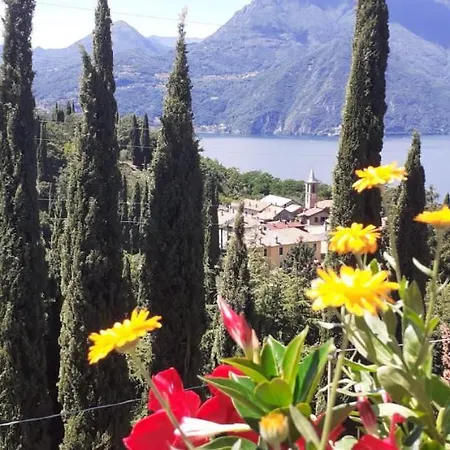 Apartament Vezio Hill House Perledo