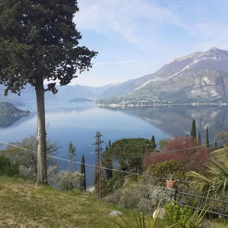 Vezio Hill House Apartament Perledo