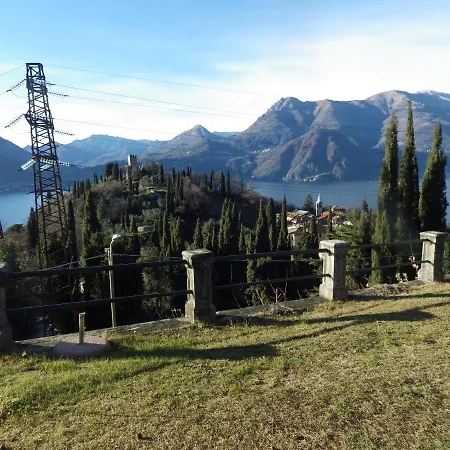 Apartament Vezio Hill House Perledo