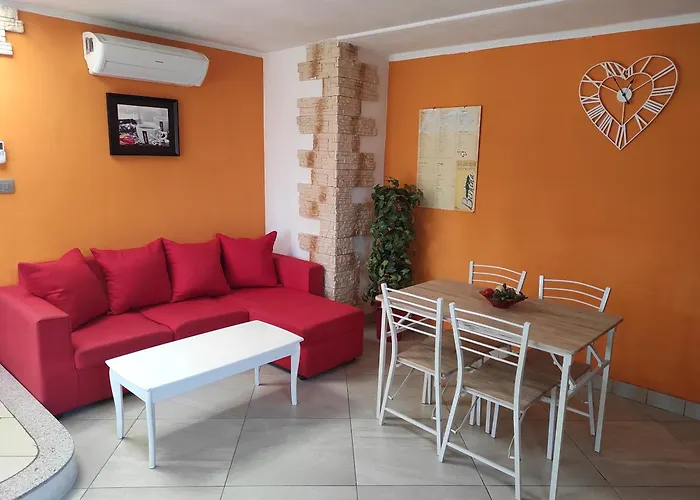 Vezio Hill House 佩尔莱多