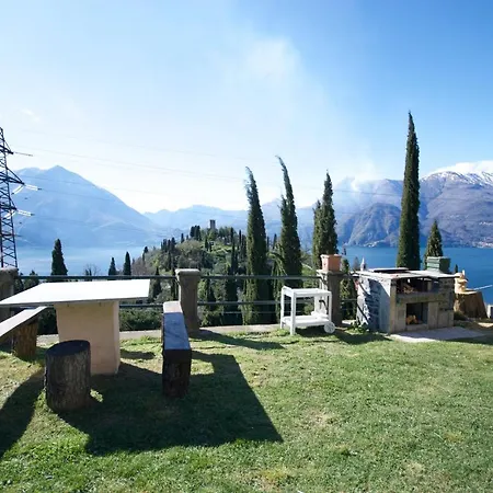 Vezio Hill House Διαμέρισμα Perledo