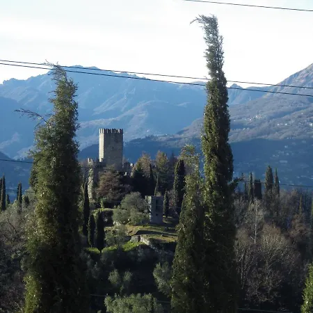 Vezio Hill House Διαμέρισμα