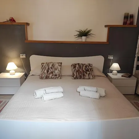 Διαμέρισμα Vezio Hill House