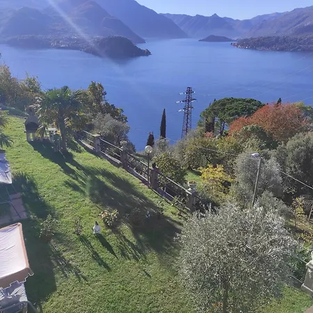 Διαμέρισμα Vezio Hill House Perledo