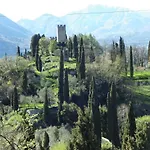 Vezio Hill House Lägenhet Perledo