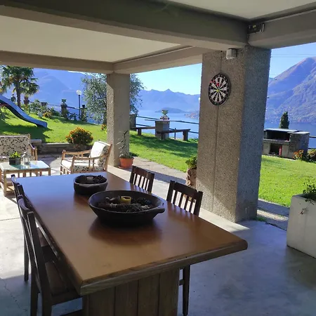 Vezio Hill House Daire *